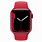 S7 Red Iwatch