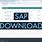 SAP App Download
