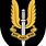 SAS Special Forces Logo