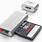 SD Card Reader USBC Mobile Phone