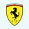 SF Ferrari Logo