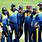 SL Cricket Team Players