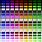 SNES Color Palette