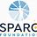 SPARC Logo BK