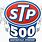 STP 500 Logo
