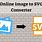 SVG Converter Free Online