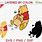 SVG Winnie Pooh Designs Free