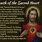 Sacred Heart of Jesus Month