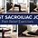 Sacroiliac Joint Pain Stretches