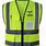 Safety Vests Personalized