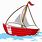 Sail Cartoon GIF