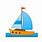 Sail Emoji