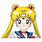 Sailor Moon Easy