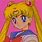 Sailor Moon Smile