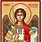 Saint Michael Icon