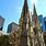Saint Patrick's Cathedral New York City