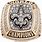 Saints Super Bowl Ring