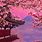 Sakura Live Wallpaper