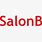 SalonBiz Logo