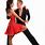 Salsa Dance Outfits