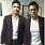 Sam Milby and Piolo Pascual