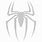Sam Raimi Spider-Man Symbol