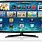 Samsung 37 Inch Smart TV