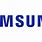 Samsung 5G Logo