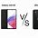 Samsung A53 vs iPhone 11