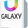 Samsung App Store Icon