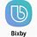 Samsung Bixby PNG