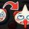 Samsung Clown Emoji