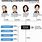 Samsung Division Chart