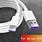Samsung Galaxy A12 Charger Cable