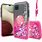 Samsung Galaxy A12 Phone Cases for Girls