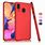 Samsung Galaxy A50 Case and Screen Protector