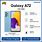 Samsung Galaxy A72 Harga