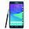 Samsung Galaxy Note 6 Edge