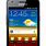 Samsung Galaxy S2 Sprint Phone