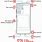 Samsung Galaxy S21 Diagram