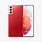 Samsung Galaxy S21 Red