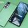 Samsung Galaxy S21 Ultra Green