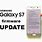 Samsung Galaxy Update