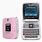 Samsung Gloss Flip Phone