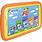 Samsung Kids Orange Tablet