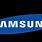 Samsung LED Sign Logo