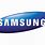 Samsung Logo On Fridge