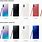 Samsung Note 10 Plus Colors