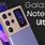 Samsung Note 21 Ultra