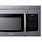 Samsung Over the Range Microwave Oven